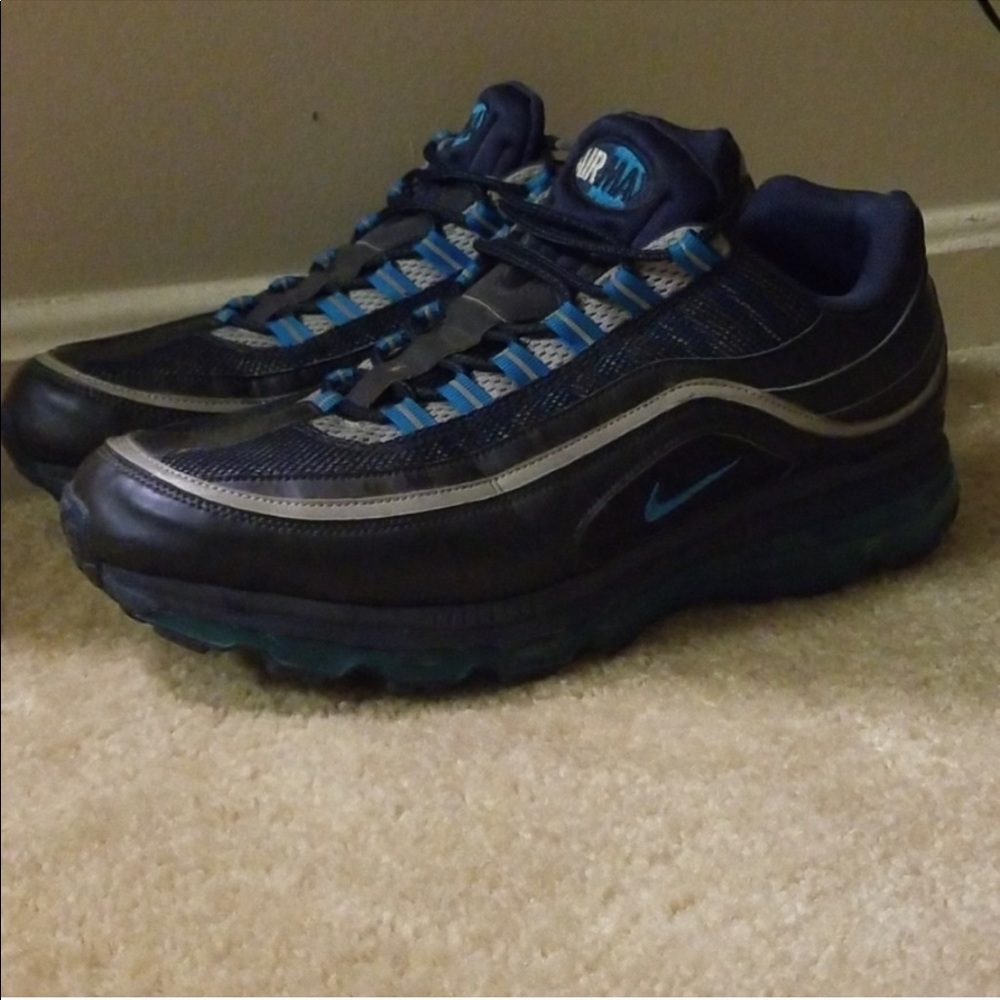 Nike Air Max Size 13
